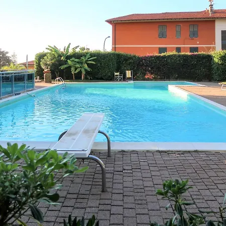Locazione Turistica Bouganville - Bdg120
