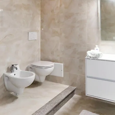 Apartman Locazione Turistica Bouganville - Bdg120